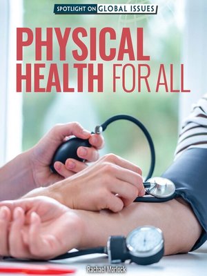 cover image of Physical Health for All